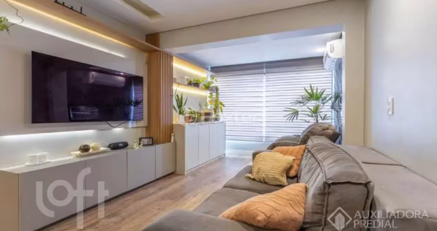 Apartamento com 3 quartos à venda na Rua Afonso Taunay, 180, Boa Vista, Porto Alegre