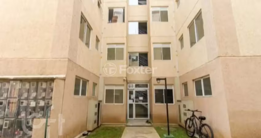 Apartamento com 2 quartos à venda na Rua Antônio Lourenço Rosa, 187, Mato Grande, Canoas