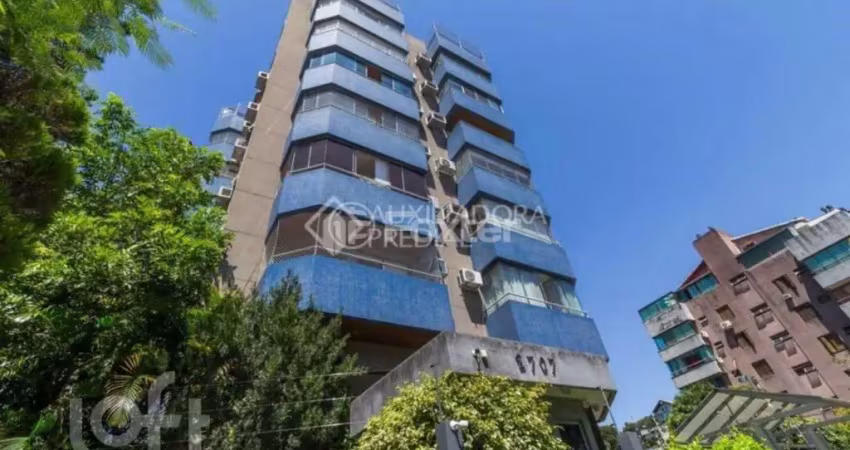 Apartamento com 3 quartos à venda na Rua Anita Garibaldi, 2707, Boa Vista, Porto Alegre