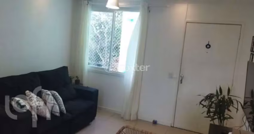 Apartamento com 1 quarto à venda na Rua Max Juniman, 35, Humaitá, Porto Alegre