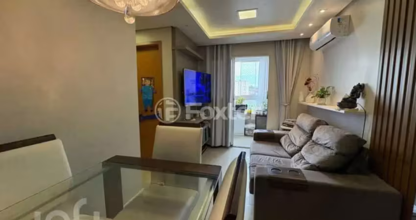 Apartamento com 2 quartos à venda na Avenida Protásio Alves, 8201, Morro Santana, Porto Alegre