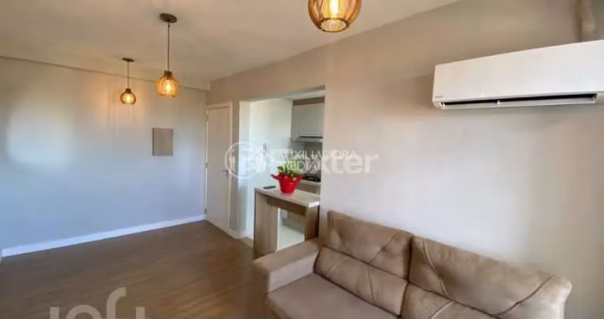 Apartamento com 3 quartos à venda na Rua Major Sezefredo, 1107, Marechal Rondon, Canoas