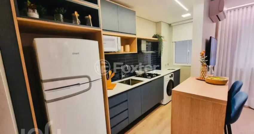 Apartamento com 2 quartos à venda na Rua Major Sezefredo, 1179, Marechal Rondon, Canoas