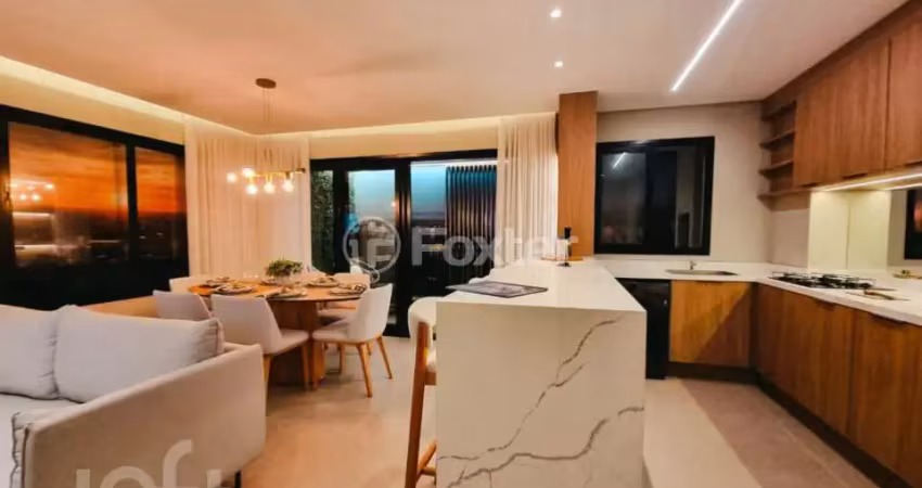 Apartamento com 3 quartos à venda na Rua Monte Castelo, 235, Nossa Senhora das Graças, Canoas