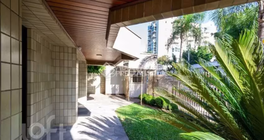Apartamento com 2 quartos à venda na Rua Castro Alves, 173, Rio Branco, Novo Hamburgo