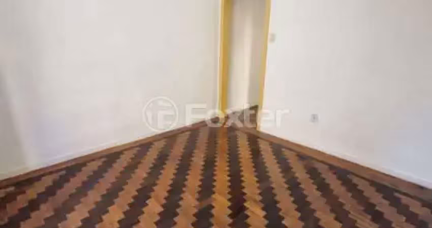 Apartamento com 1 quarto à venda na Rua Silva Só, 89, Santa Cecília, Porto Alegre