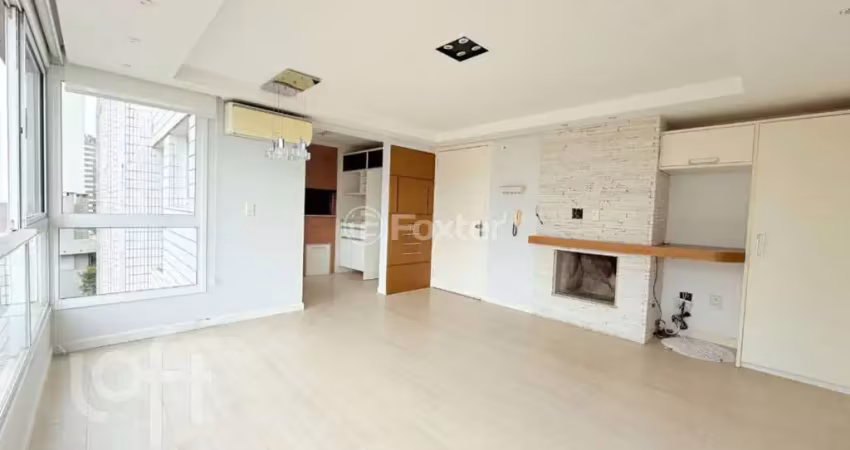 Apartamento com 1 quarto à venda na Avenida Iguassu, 561, Petrópolis, Porto Alegre
