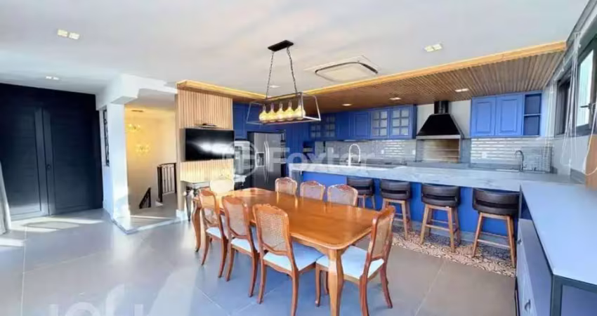 Apartamento com 3 quartos à venda na Rua Antônio Eleutério Vieira, 50, Agronômica, Florianópolis