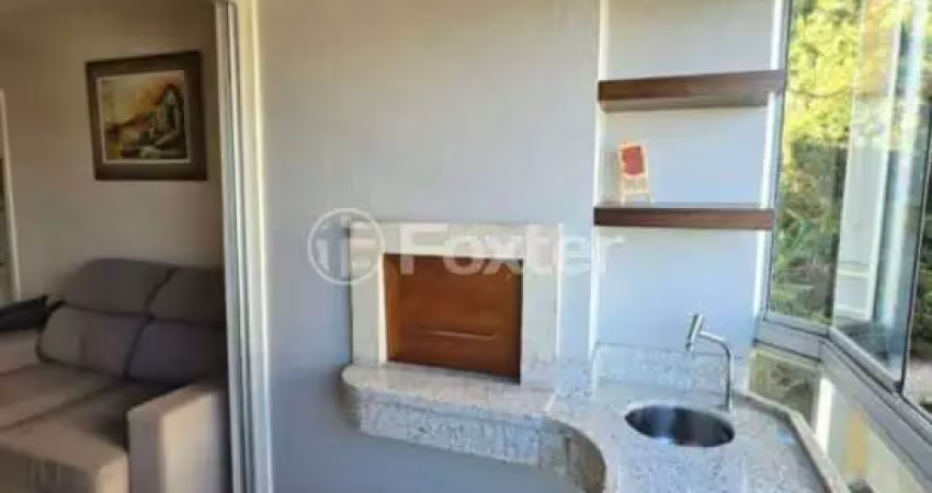 Apartamento com 2 quartos à venda na Rodovia João Paulo, 678, João Paulo, Florianópolis