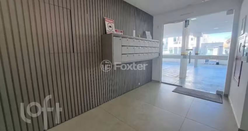 Apartamento com 2 quartos à venda na Rua Brisamar, 298, Ingleses do Rio Vermelho, Florianópolis