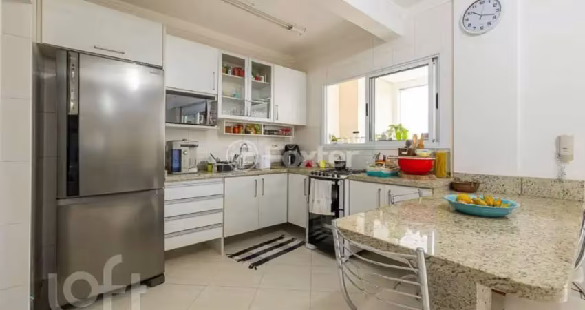Apartamento com 3 quartos à venda na Rua Mario Giocondo Crocetta, 198, Ingleses do Rio Vermelho, Florianópolis