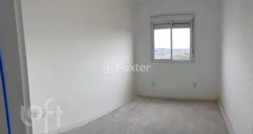 Apartamento com 2 quartos à venda na Rua Irmão Félix Roberto, 100, Humaitá, Porto Alegre