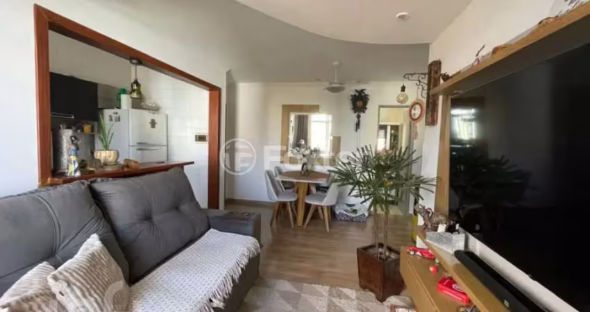 Apartamento com 3 quartos à venda na Rua Gabriel Franco da Luz, 133, Sarandi, Porto Alegre