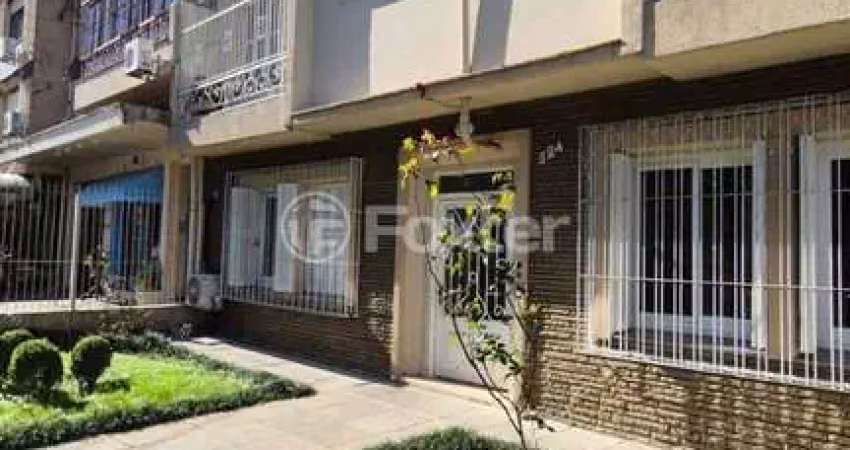 Apartamento com 2 quartos à venda na Rua Santana, 324, Farroupilha, Porto Alegre