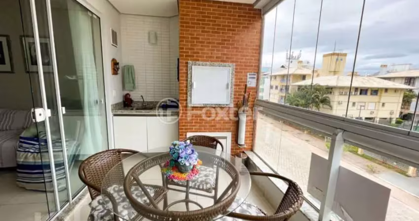 Apartamento com 3 quartos à venda na Rua Recanto do Sol, 300, Ingleses do Rio Vermelho, Florianópolis