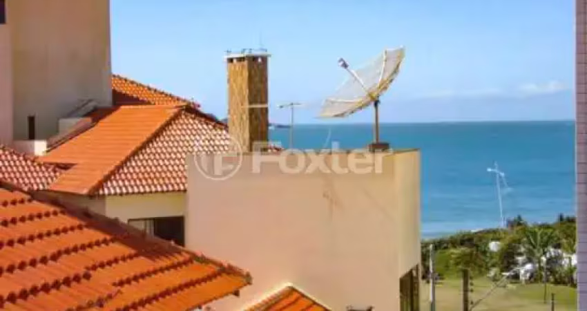 Apartamento com 1 quarto à venda na Rua das Gaivotas, 106, Ingleses do Rio Vermelho, Florianópolis