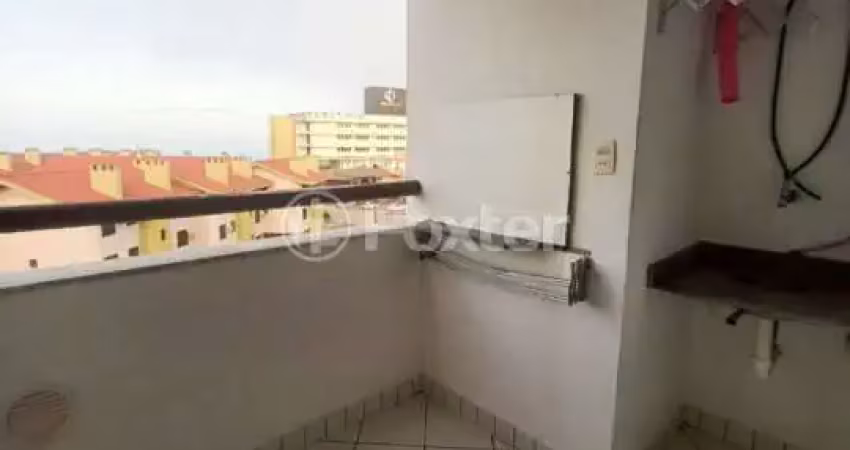 Apartamento com 2 quartos à venda na Rua das Gaivotas, 86, Ingleses do Rio Vermelho, Florianópolis