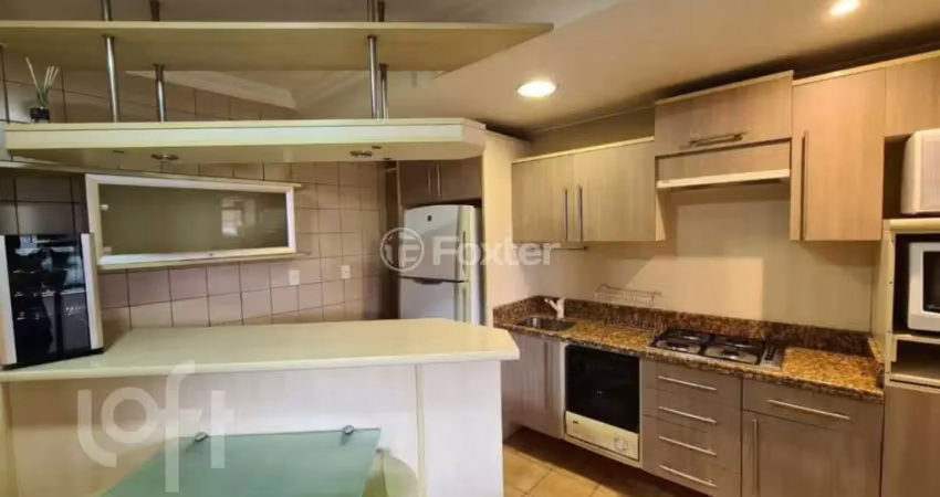 Apartamento com 2 quartos à venda na Rua Bento Gonçalves, 1550, Centro, Caxias do Sul