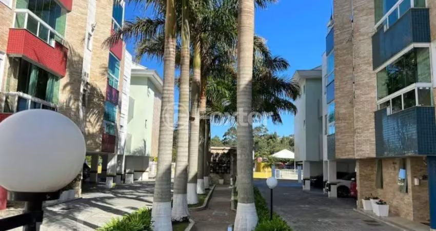 Apartamento com 2 quartos à venda na Rua Mercúrio, 147, Ingleses do Rio Vermelho, Florianópolis