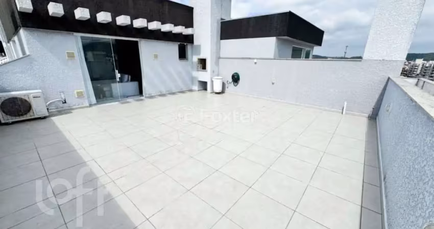 Apartamento com 3 quartos à venda na Rua Intendente João Nunes Vieira, 1715, Ingleses do Rio Vermelho, Florianópolis