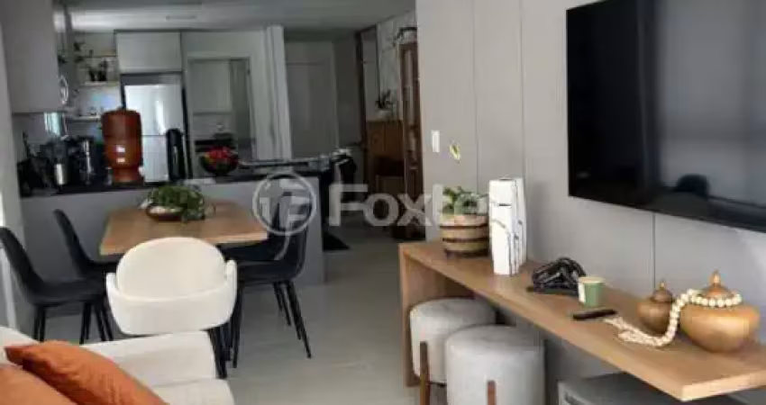 Apartamento com 2 quartos à venda na Rua Sinimbu, 1241, Centro, Caxias do Sul