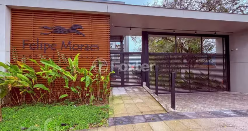 Apartamento com 3 quartos à venda na Rodovia João Paulo, 2301, João Paulo, Florianópolis