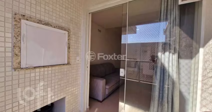 Apartamento com 3 quartos à venda na Rua Brisamar, 175, Ingleses do Rio Vermelho, Florianópolis