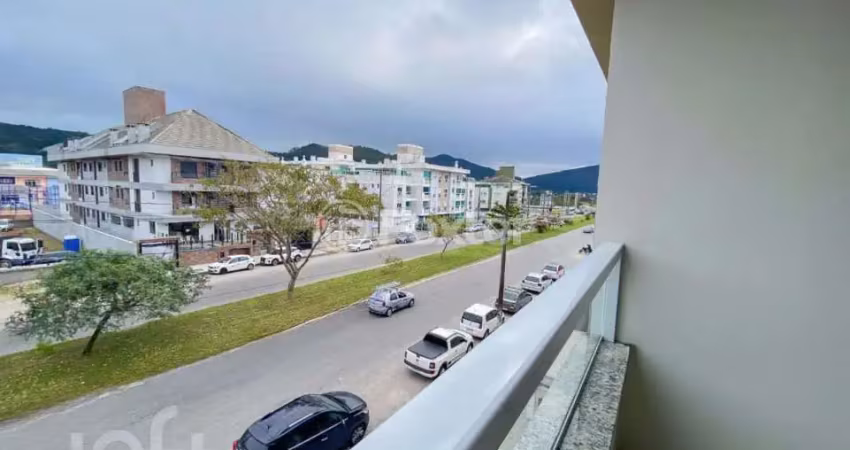 Apartamento com 3 quartos à venda na Avenida Lions Internacional, 116, Ingleses do Rio Vermelho, Florianópolis