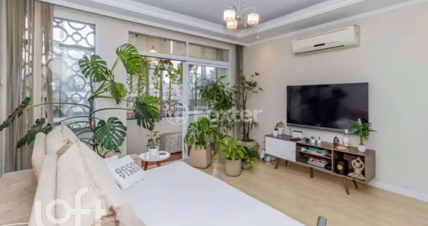Apartamento com 3 quartos à venda na Avenida João Pessoa, 2175, Farroupilha, Porto Alegre