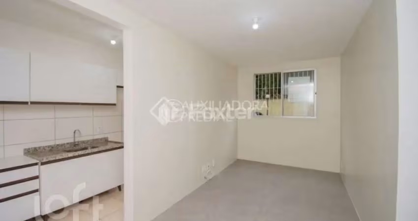 Apartamento com 2 quartos à venda na Avenida Protásio Alves, 9277, Morro Santana, Porto Alegre