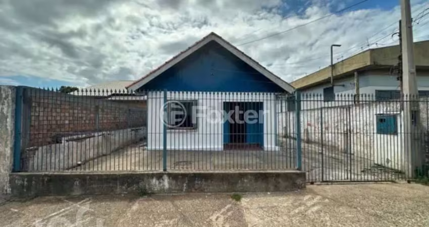 Casa com 2 quartos à venda na Rua Doutor Nelson Paim Terra, 153, Rio Branco, Canoas