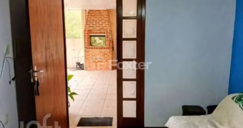 Casa com 4 quartos à venda na Avenida Marechal Rondon, 1575, Morada do Vale I, Gravataí