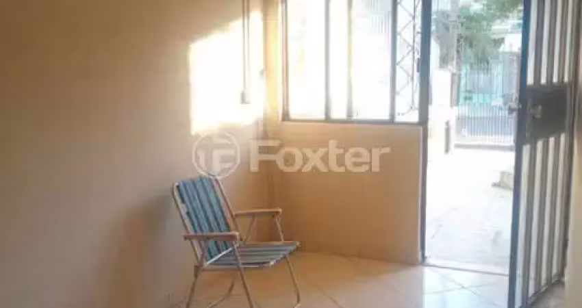 Casa com 2 quartos à venda na Rua Paes Lemes, 33, Rio Branco, Canoas
