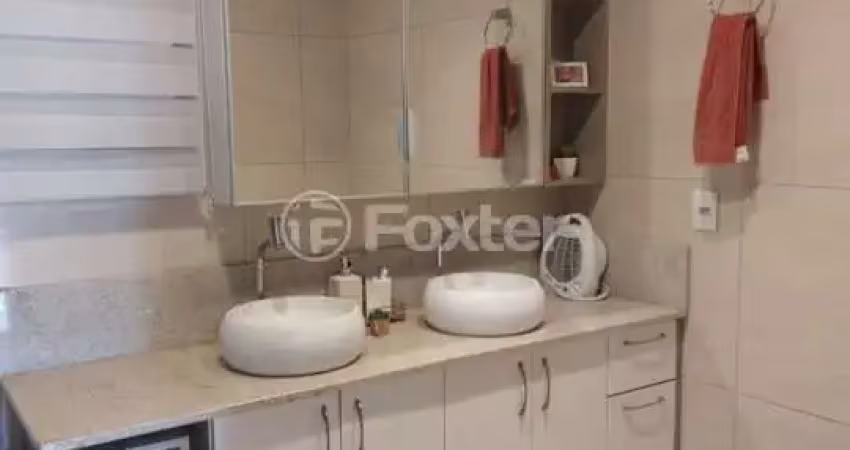 Casa com 1 quarto à venda na Rua Manoel Antonio Ramos, 41, São José, Canoas