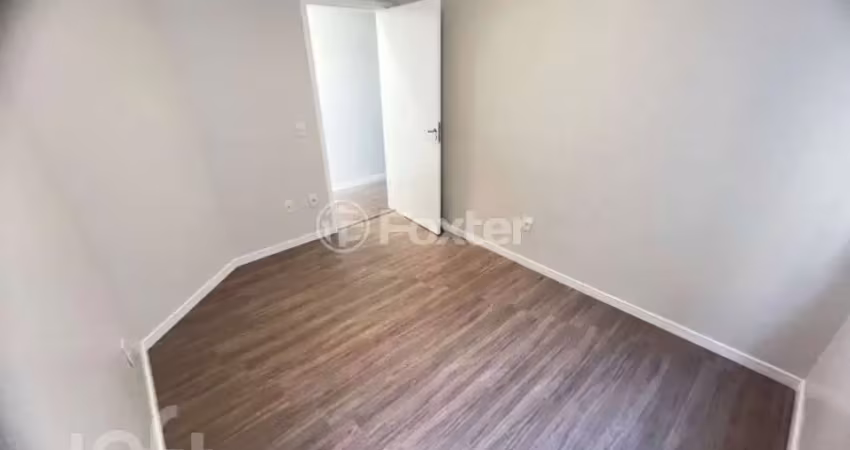 Apartamento com 2 quartos à venda na Rua dos Lagos, 916, Aririu, Palhoça