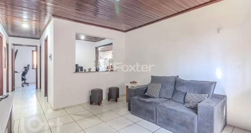 Casa com 3 quartos à venda na Rua das Araras, 104, Harmonia, Canoas