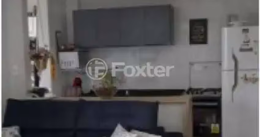 Apartamento com 1 quarto à venda na Rua Altino Sebastião Pereira, 75, Kobrasol, São José
