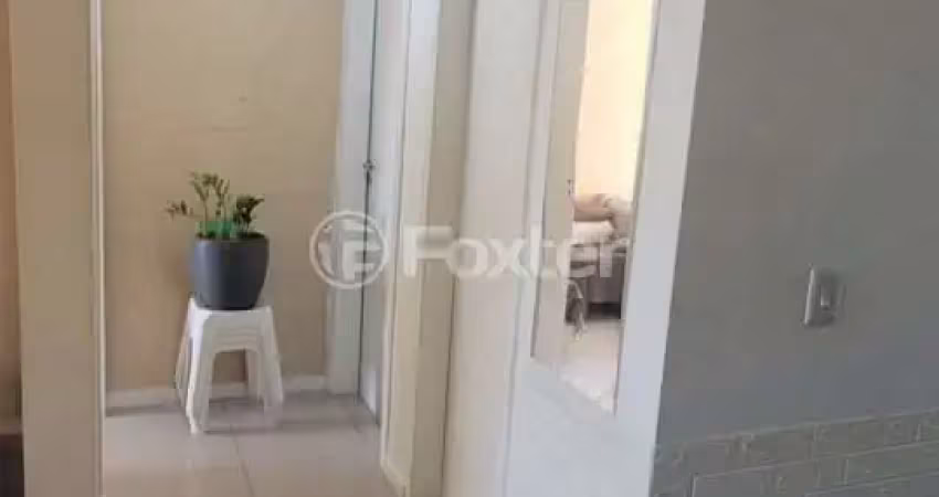 Apartamento com 2 quartos à venda na Rua Guarani, 1336, Vila Imbui, Cachoeirinha