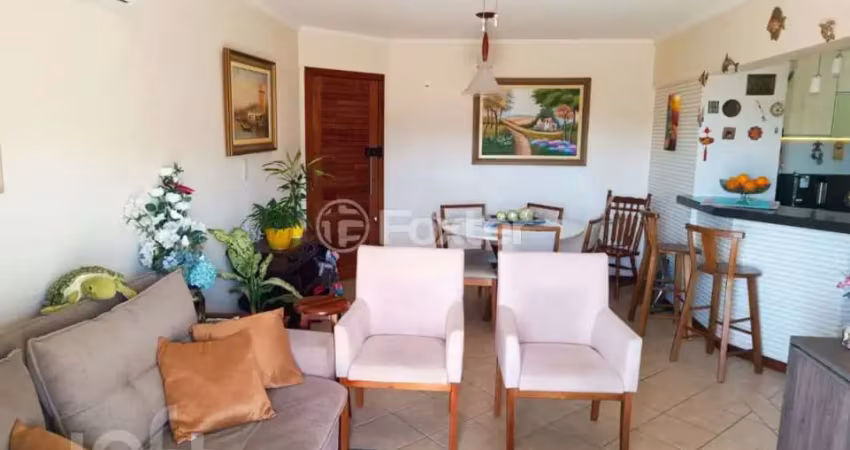 Apartamento com 2 quartos à venda na Rua Martinho de Haro, 303, Ingleses do Rio Vermelho, Florianópolis