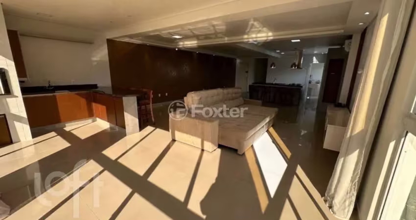 Apartamento com 3 quartos à venda na Servidão Portugália, 190, Ingleses do Rio Vermelho, Florianópolis