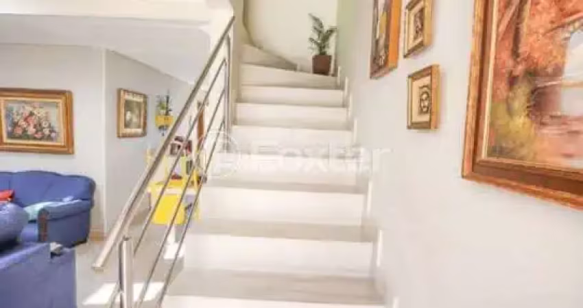 Casa com 4 quartos à venda na Rua Fernando Bauther da Silva, 739, Ingleses do Rio Vermelho, Florianópolis