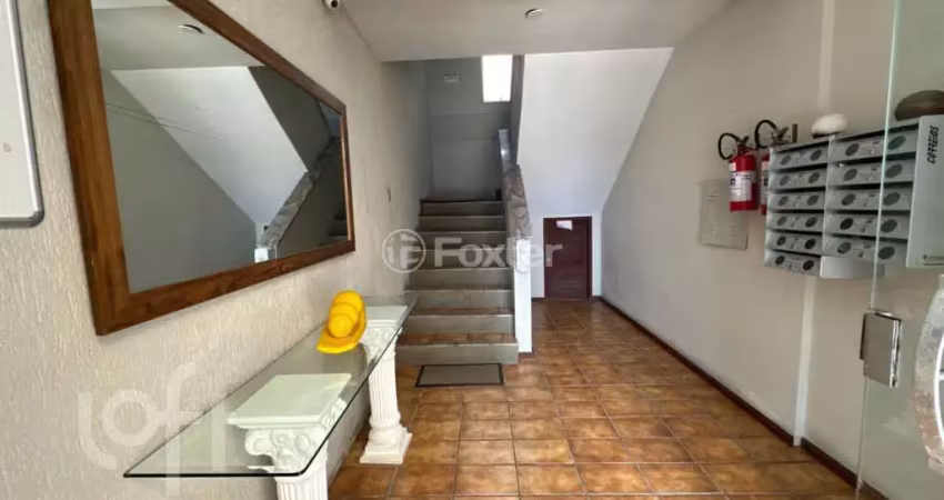 Apartamento com 2 quartos à venda na Rua Dante de Patta, 601, Ingleses do Rio Vermelho, Florianópolis