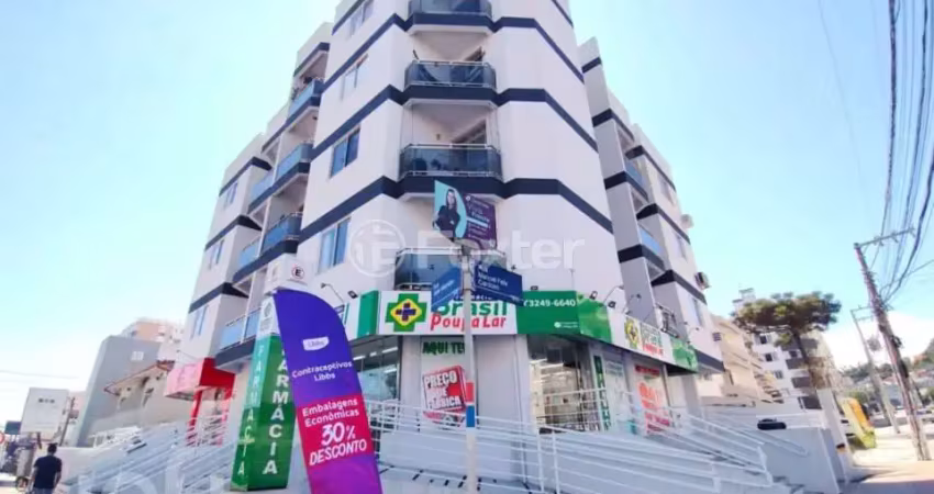 Apartamento com 2 quartos à venda na Rua João Meirelles, 1285, Abraão, Florianópolis