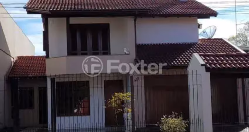 Casa com 3 quartos à venda na Rua Jucelino Kubitschek de Oliveira, 427, Desvio Rizzo, Caxias do Sul