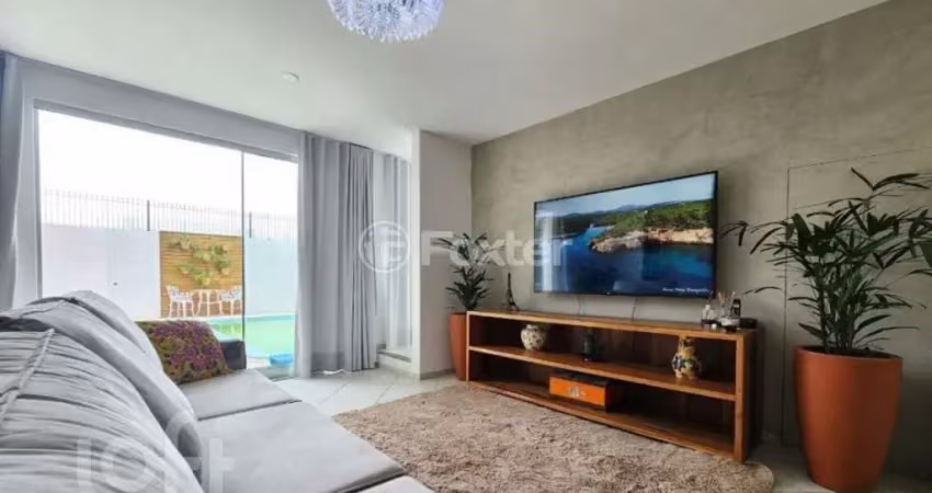 Casa com 4 quartos à venda na Servidão Canto das Pérolas, 275, Campeche, Florianópolis