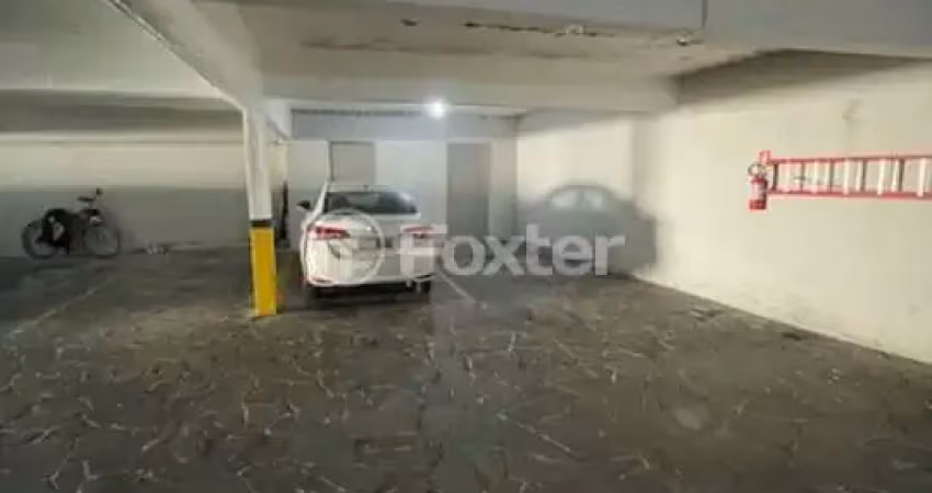 Cobertura com 1 quarto à venda na Avenida do Forte, 836, Cristo Redentor, Porto Alegre