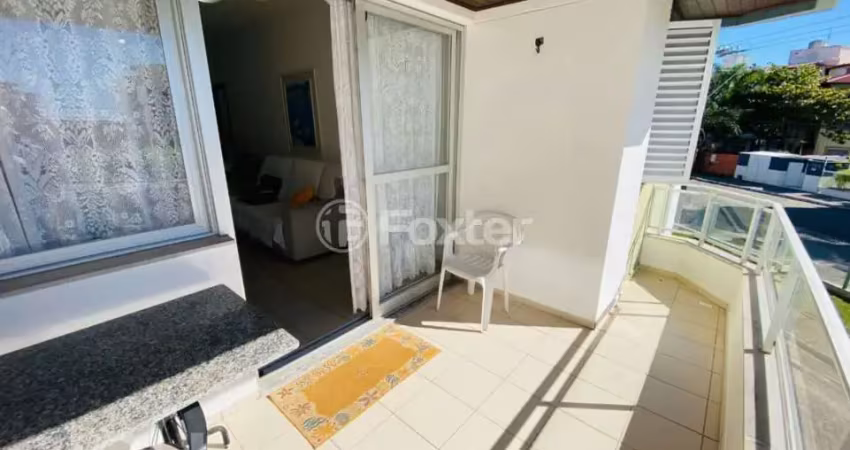 Apartamento com 2 quartos à venda na Rua das Gaivotas, 1401, Ingleses do Rio Vermelho, Florianópolis