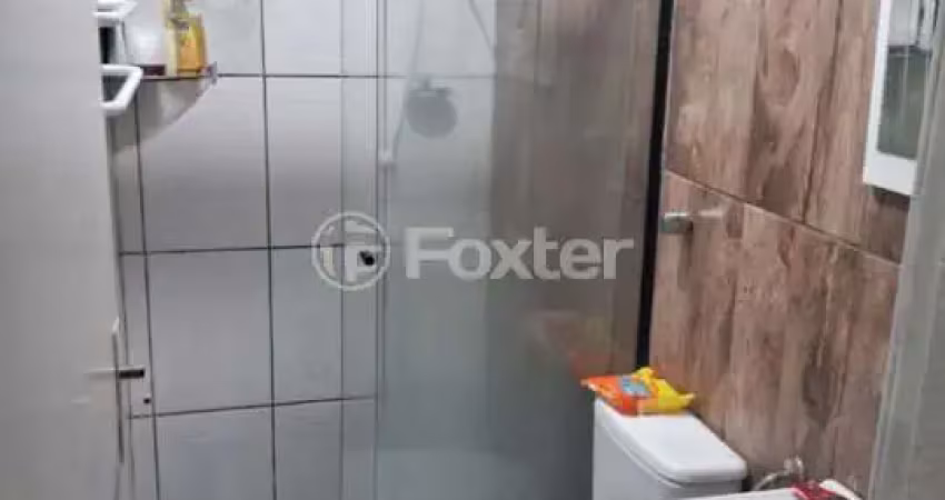 Apartamento com 1 quarto à venda na Rua São Lucas, 410, Bom Jesus, Porto Alegre