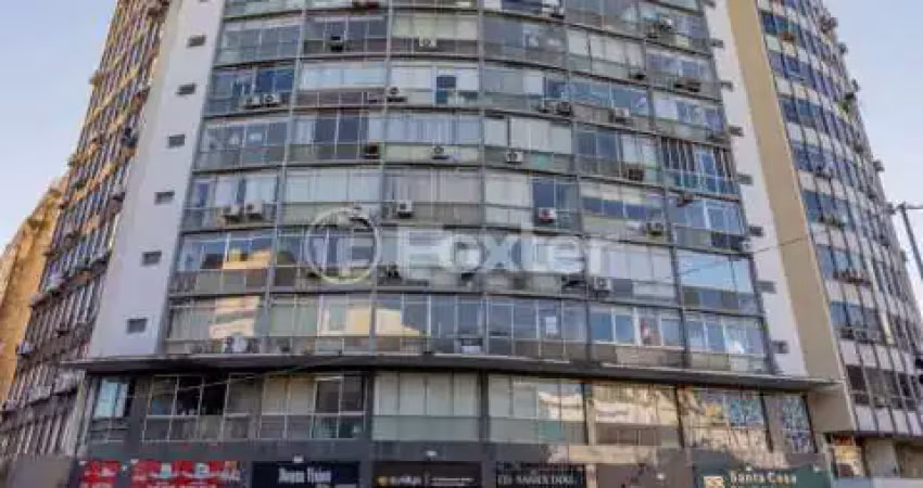 Sala comercial com 1 sala à venda na Rua Professor Annes Dias, 154, Centro Histórico, Porto Alegre