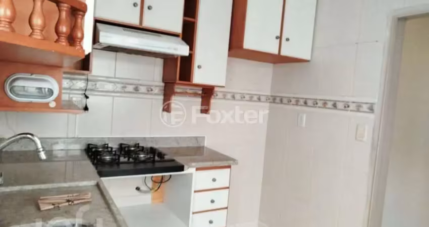 Apartamento com 2 quartos à venda na Rua Doutor João Simplício Alves de Carvalho, 736, Vila Ipiranga, Porto Alegre